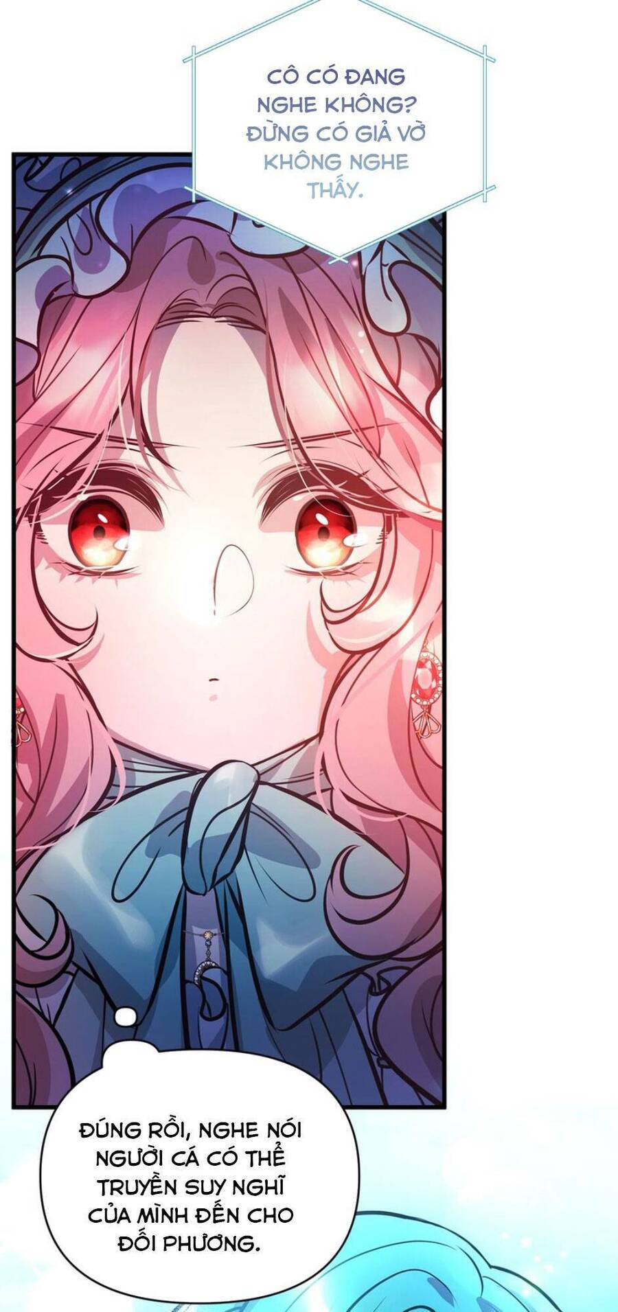 Cách Chế Ngự Bạn Trai Báo Đen Chapter 9 - 29