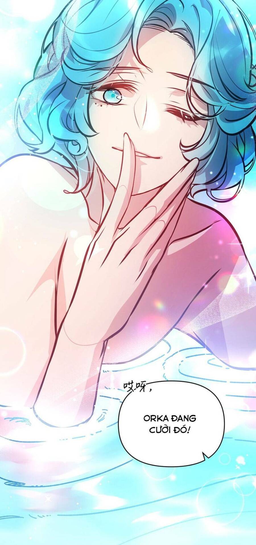 Cách Chế Ngự Bạn Trai Báo Đen Chapter 9 - 30