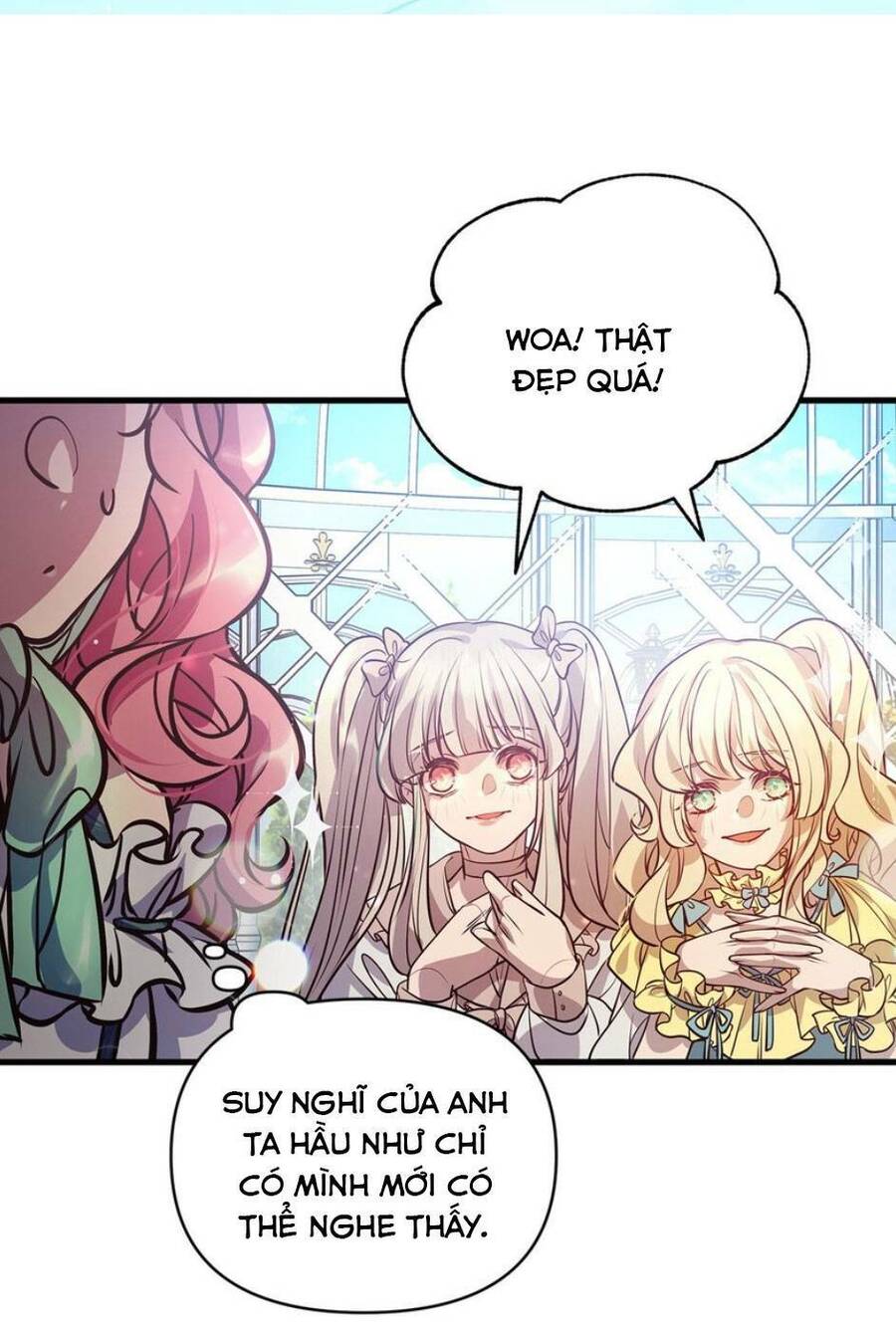 Cách Chế Ngự Bạn Trai Báo Đen Chapter 9 - 31