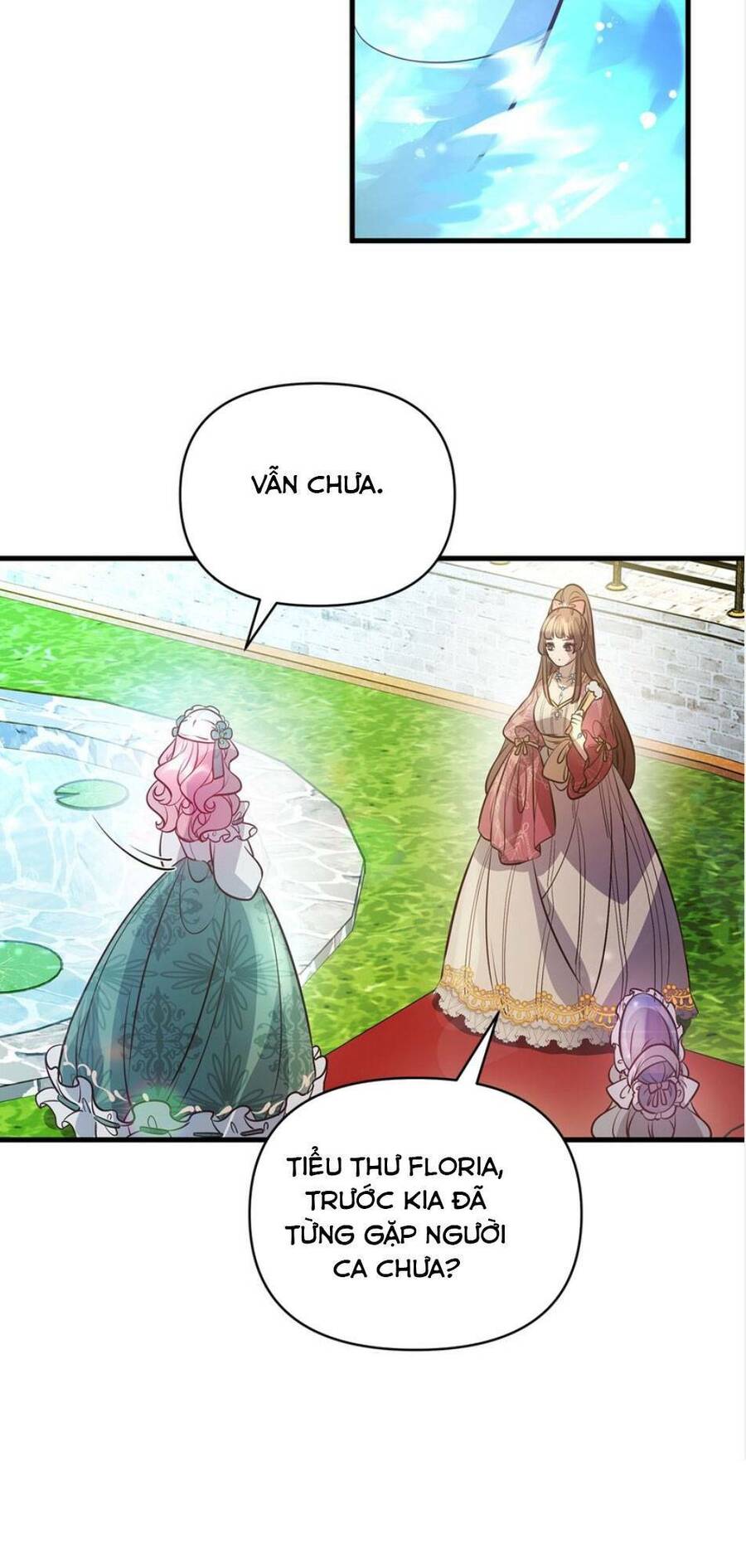 Cách Chế Ngự Bạn Trai Báo Đen Chapter 9 - 34