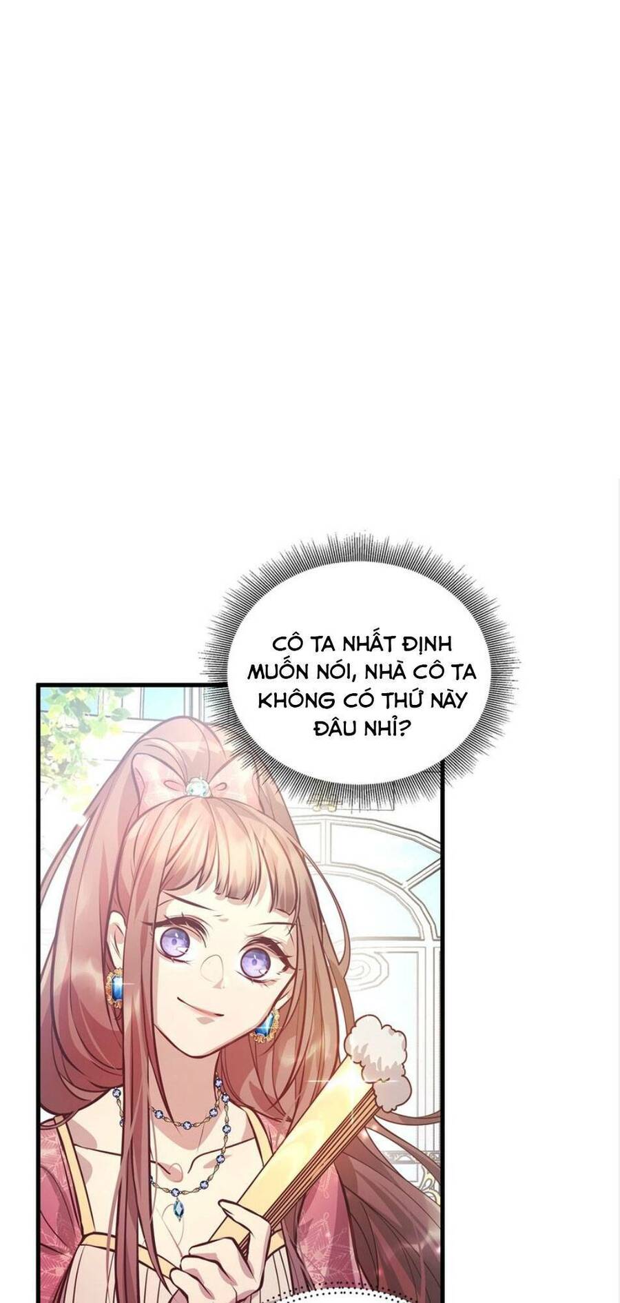 Cách Chế Ngự Bạn Trai Báo Đen Chapter 9 - 35