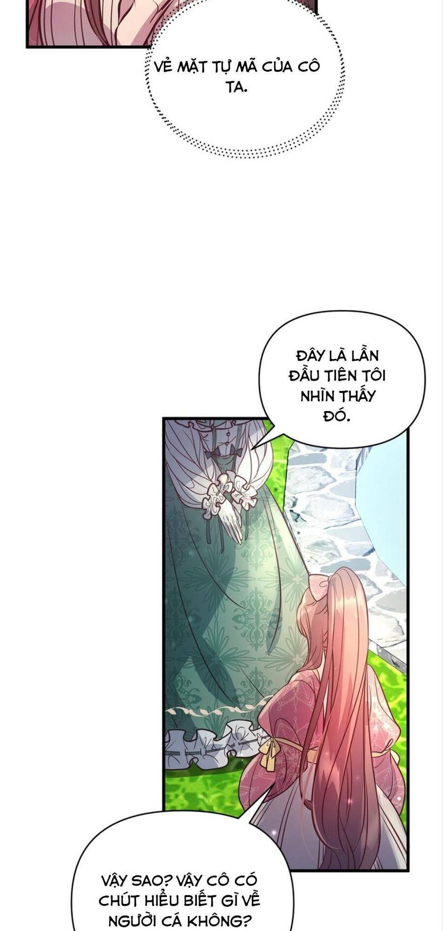 Cách Chế Ngự Bạn Trai Báo Đen Chapter 9 - 36