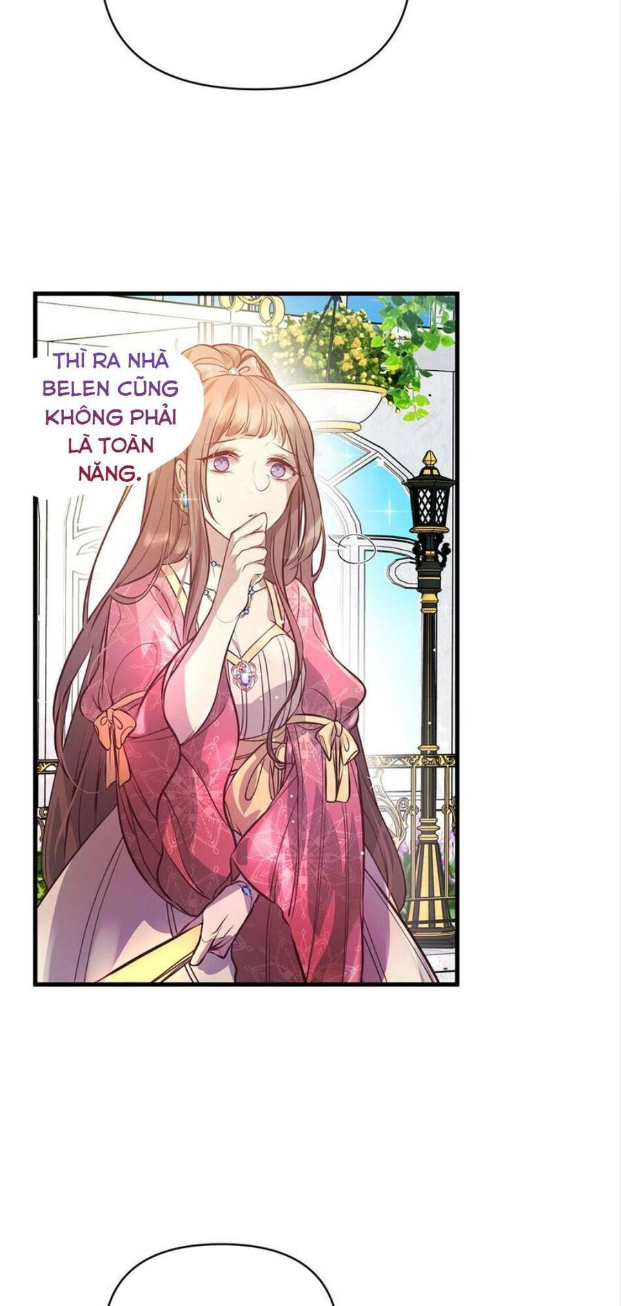 Cách Chế Ngự Bạn Trai Báo Đen Chapter 9 - 37