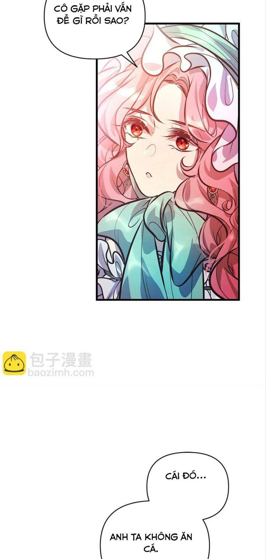 Cách Chế Ngự Bạn Trai Báo Đen Chapter 9 - 38