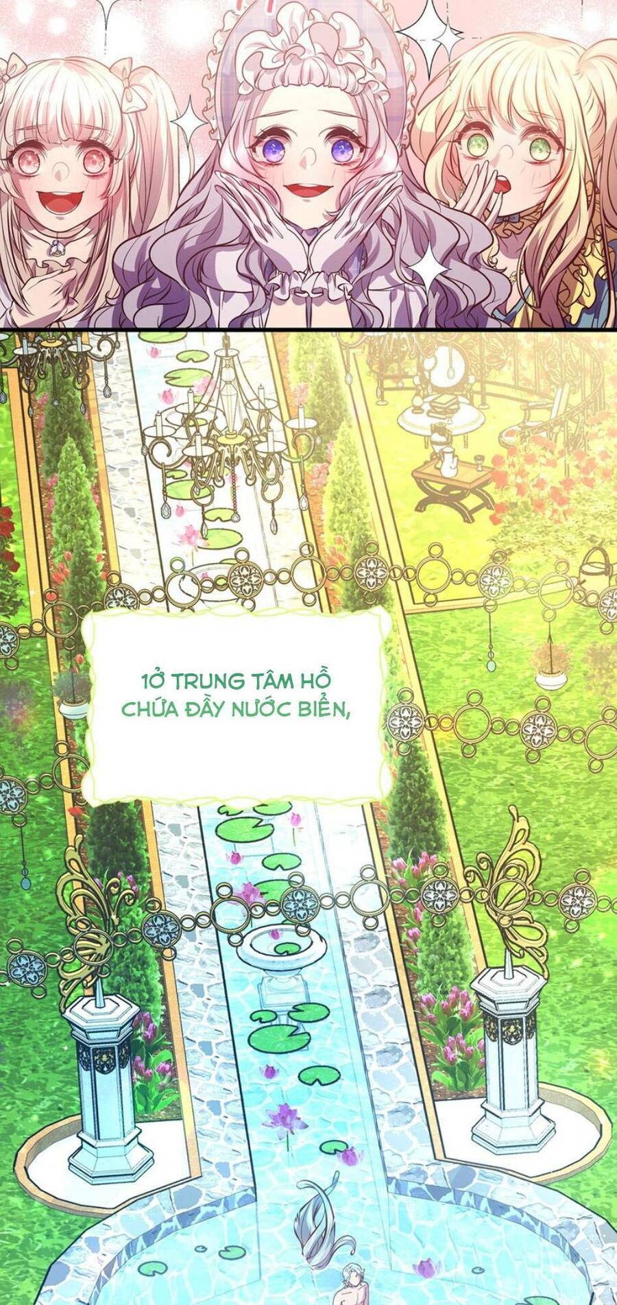 Cách Chế Ngự Bạn Trai Báo Đen Chapter 9 - 5