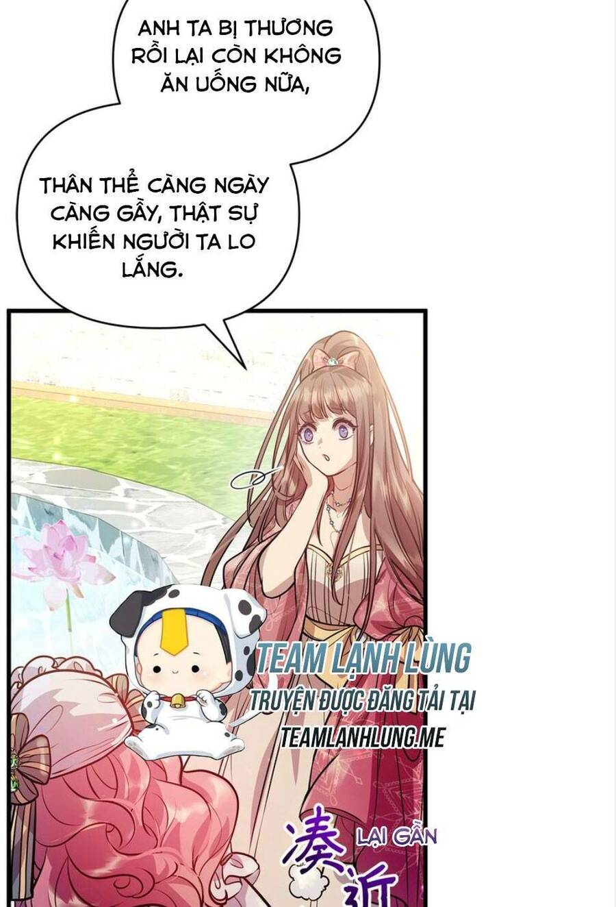 Cách Chế Ngự Bạn Trai Báo Đen Chapter 9 - 47