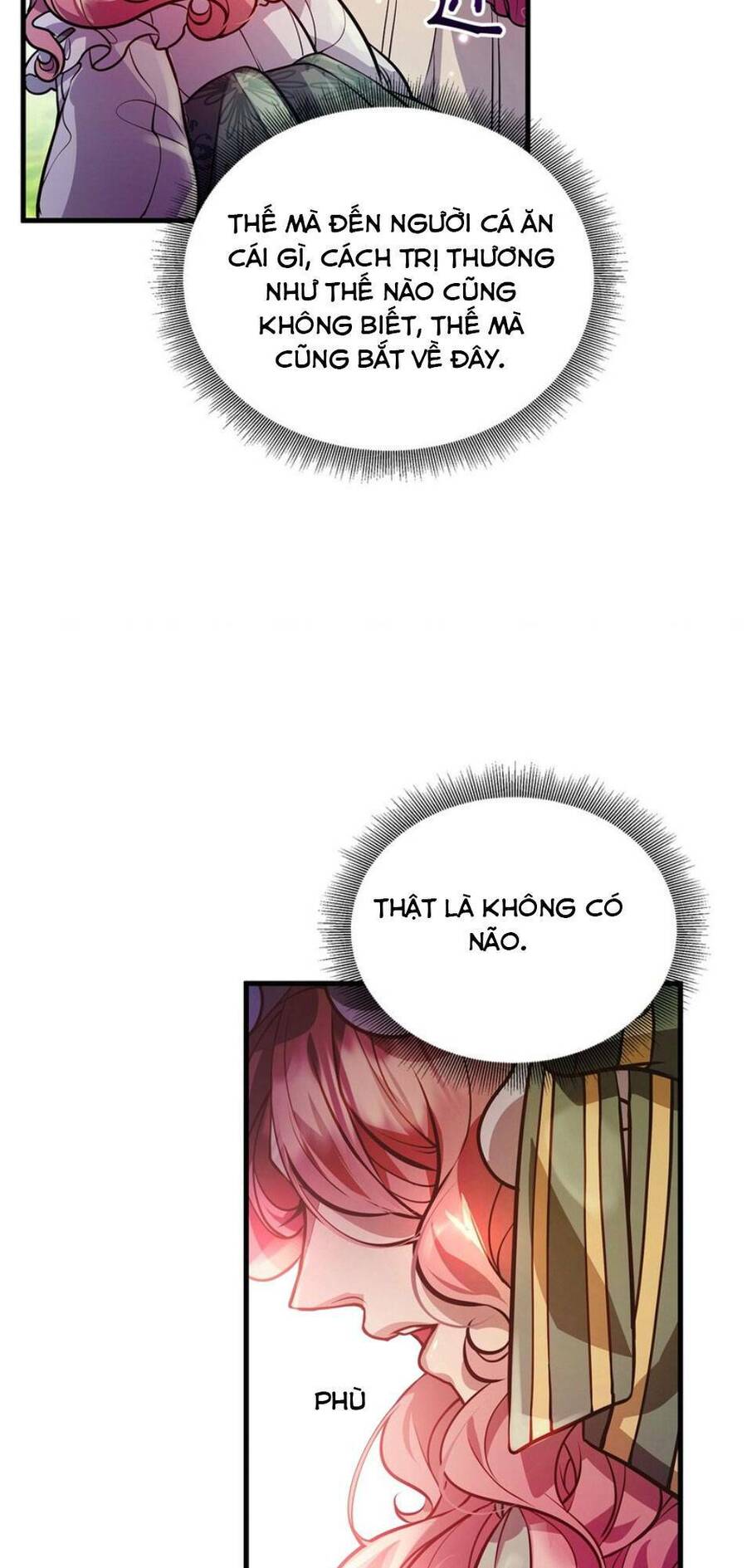 Cách Chế Ngự Bạn Trai Báo Đen Chapter 9 - 48