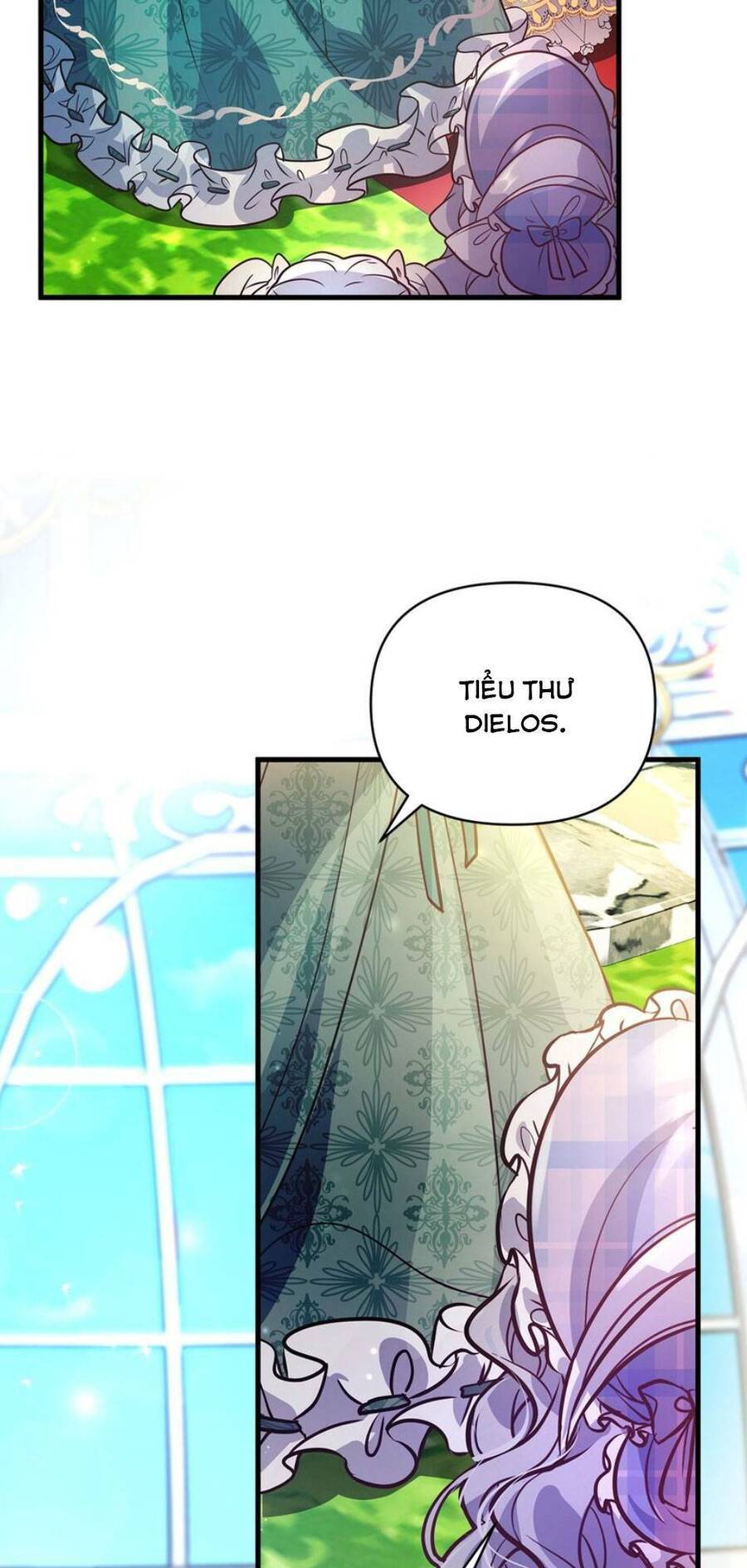 Cách Chế Ngự Bạn Trai Báo Đen Chapter 9 - 50