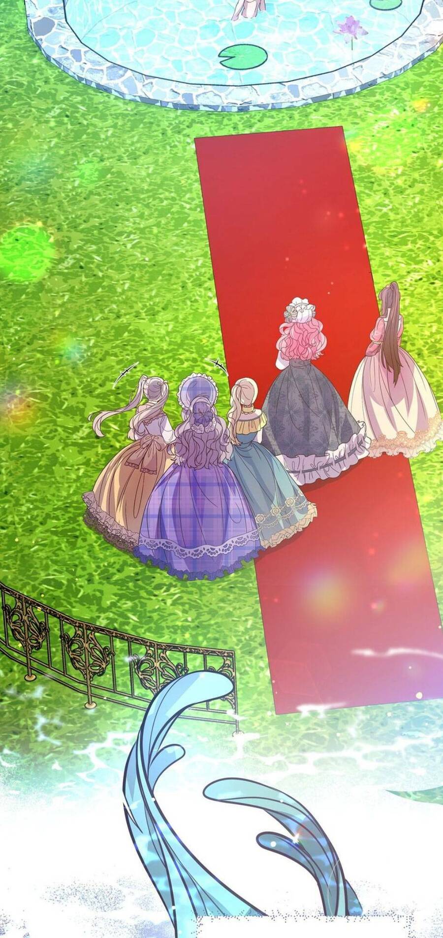 Cách Chế Ngự Bạn Trai Báo Đen Chapter 9 - 6