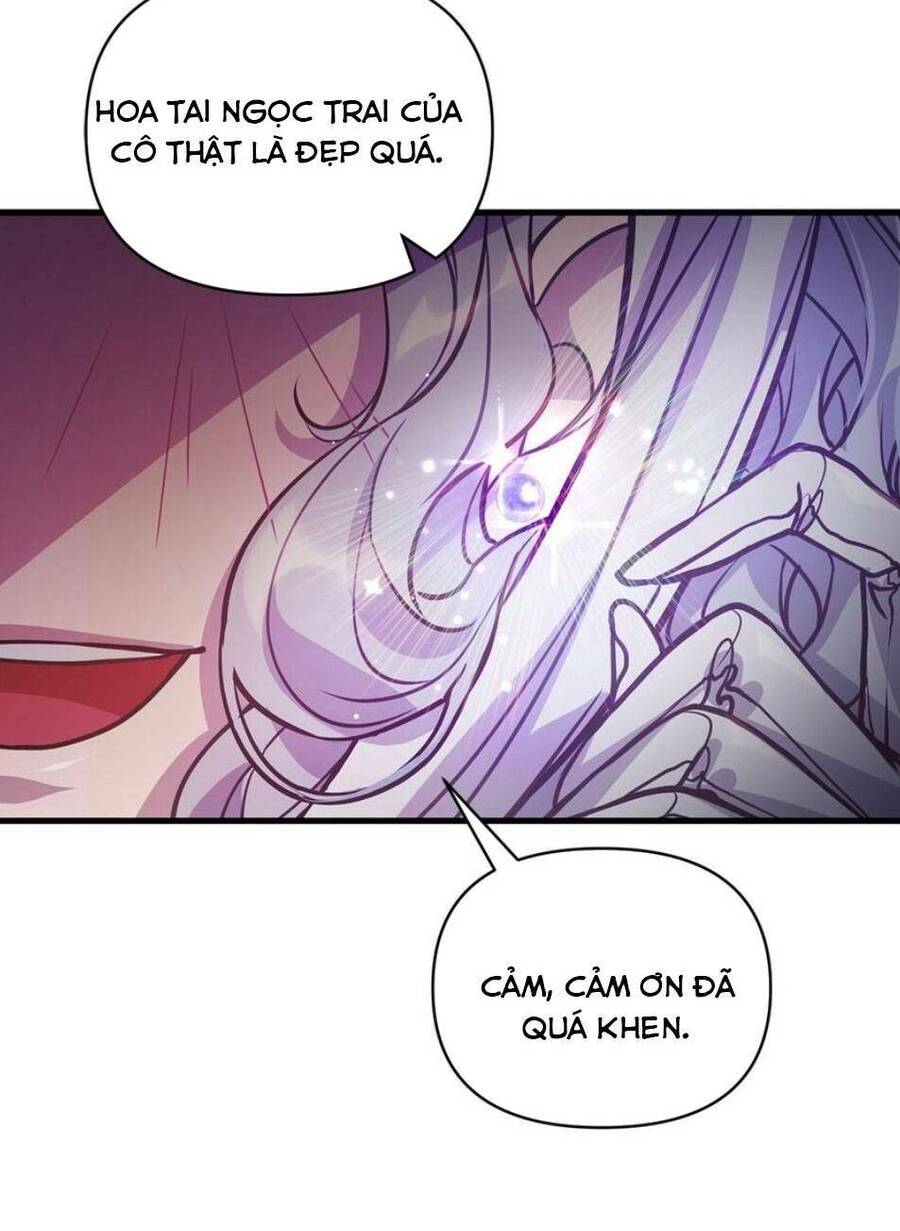 Cách Chế Ngự Bạn Trai Báo Đen Chapter 9 - 53