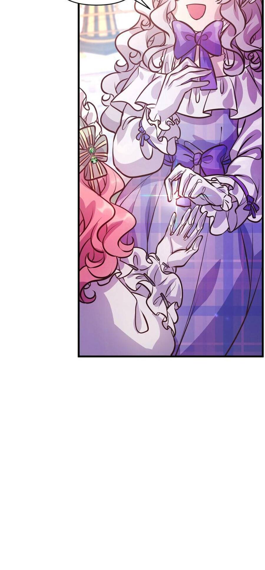 Cách Chế Ngự Bạn Trai Báo Đen Chapter 9 - 55