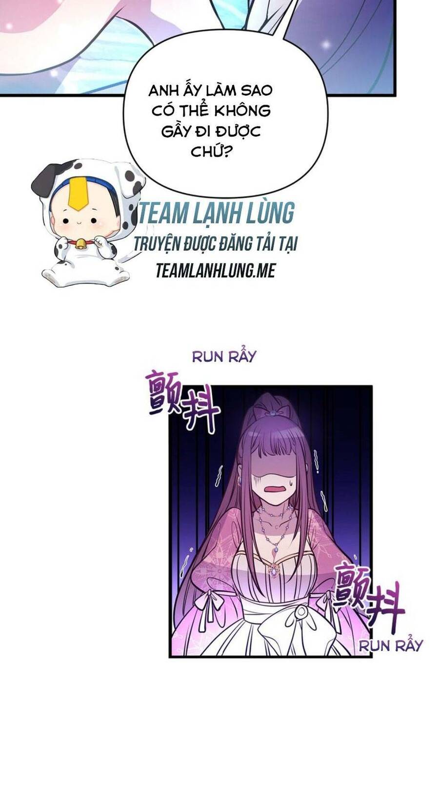 Cách Chế Ngự Bạn Trai Báo Đen Chapter 9 - 60