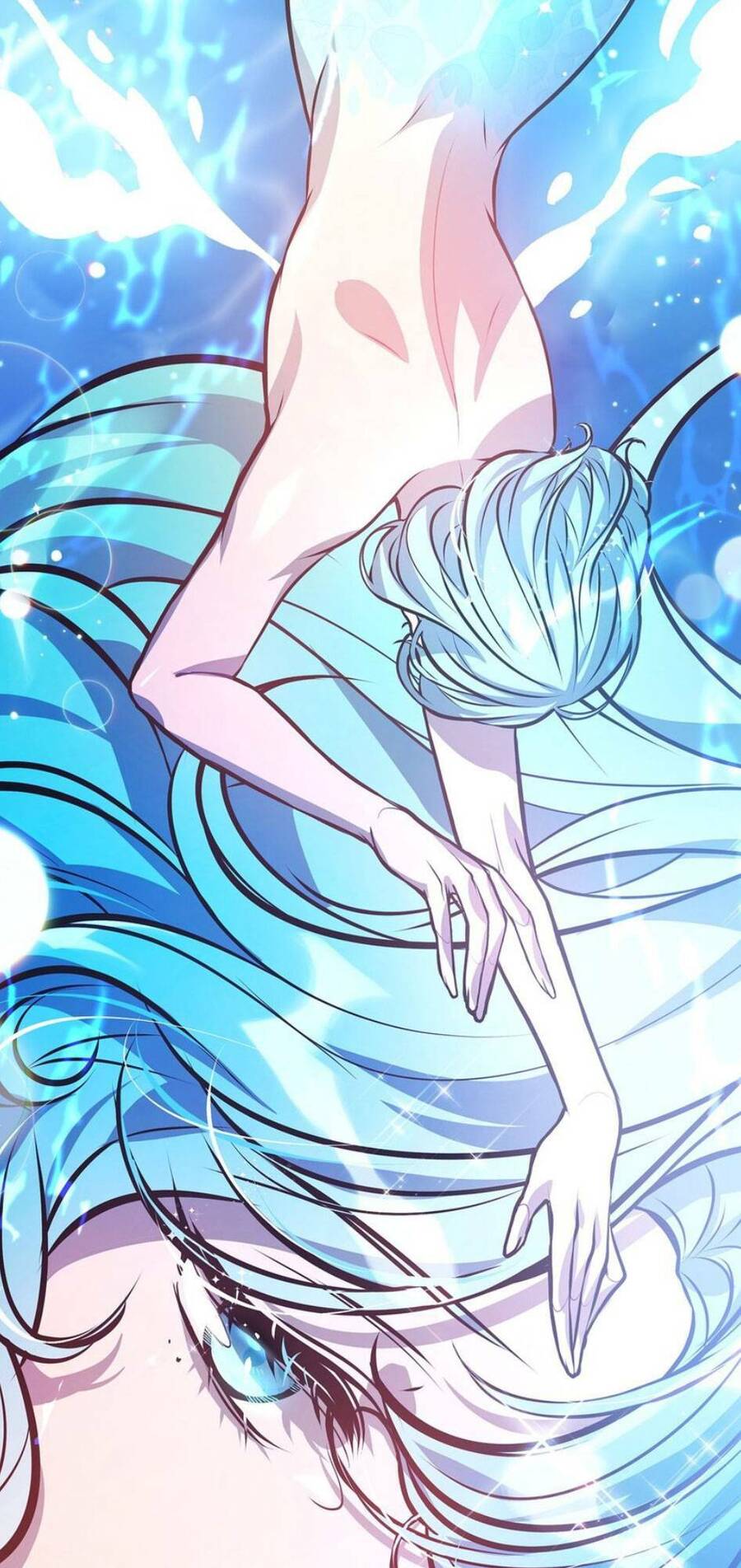 Cách Chế Ngự Bạn Trai Báo Đen Chapter 9 - 8