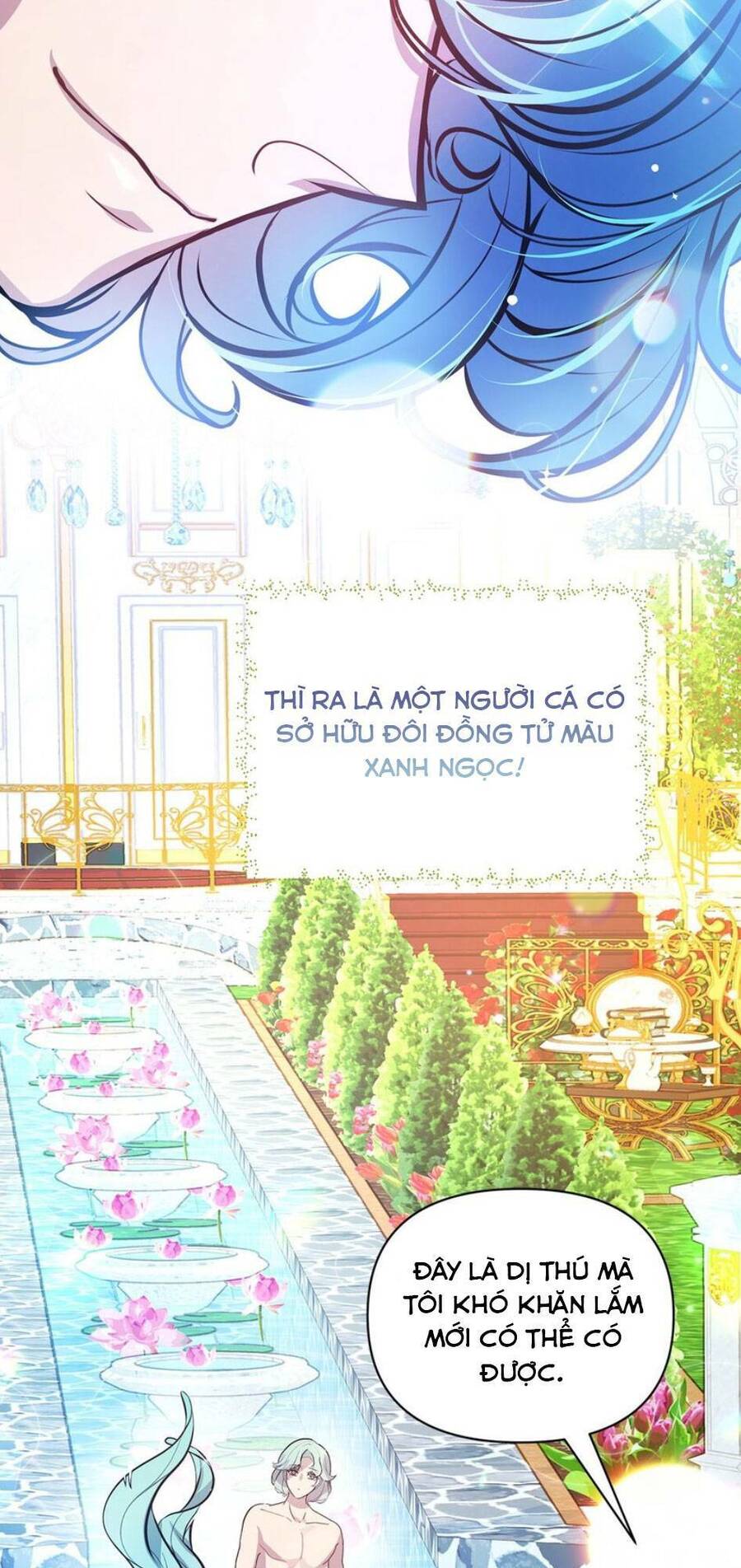 Cách Chế Ngự Bạn Trai Báo Đen Chapter 9 - 9