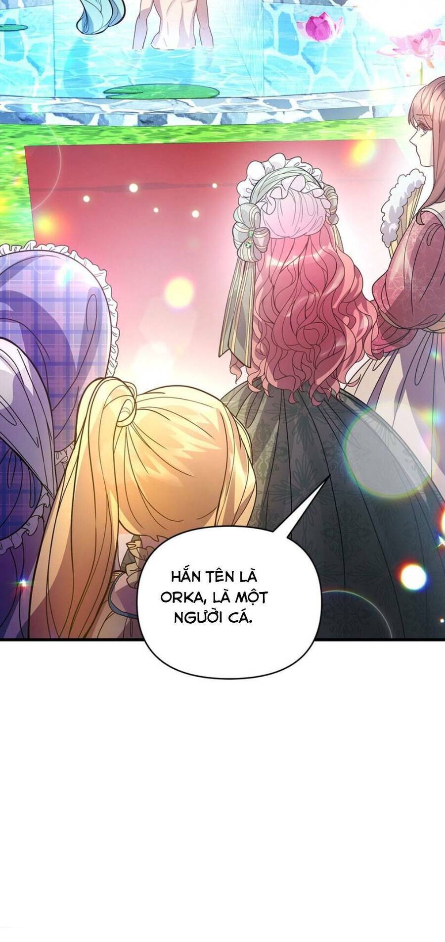 Cách Chế Ngự Bạn Trai Báo Đen Chapter 9 - 10