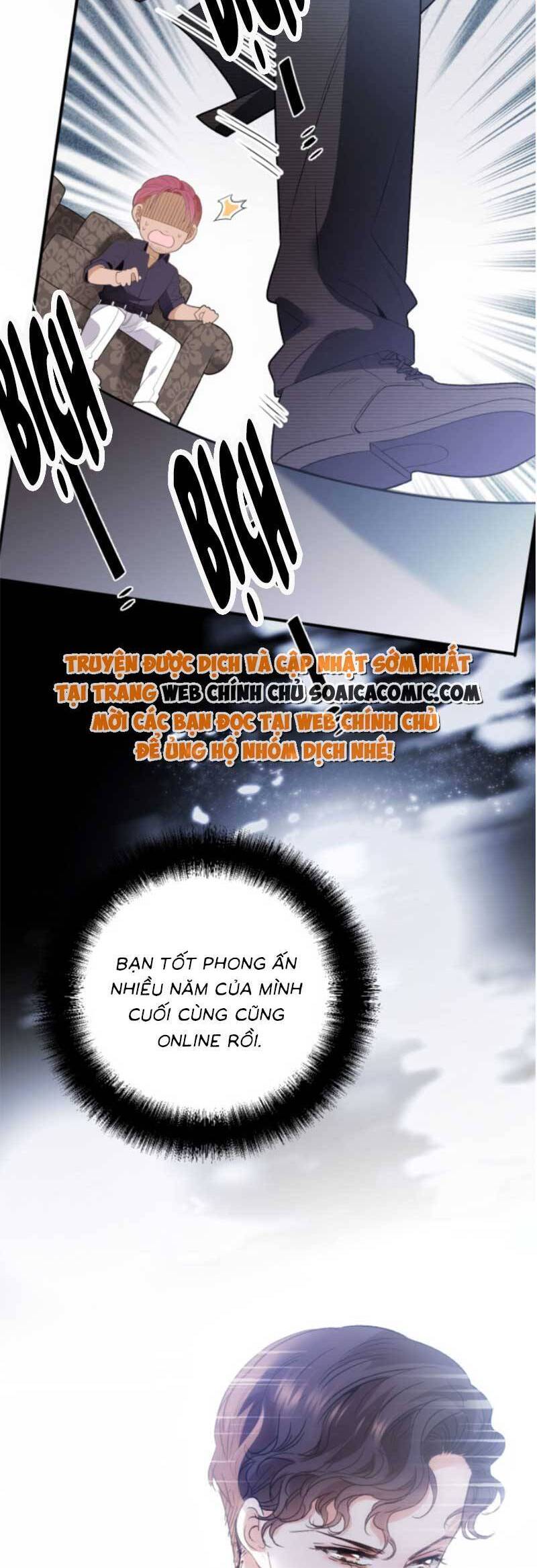 Trọng Sinh Báo Thù Gặp Được Bá Đạo Tổng Tài Chapter 16 - 12