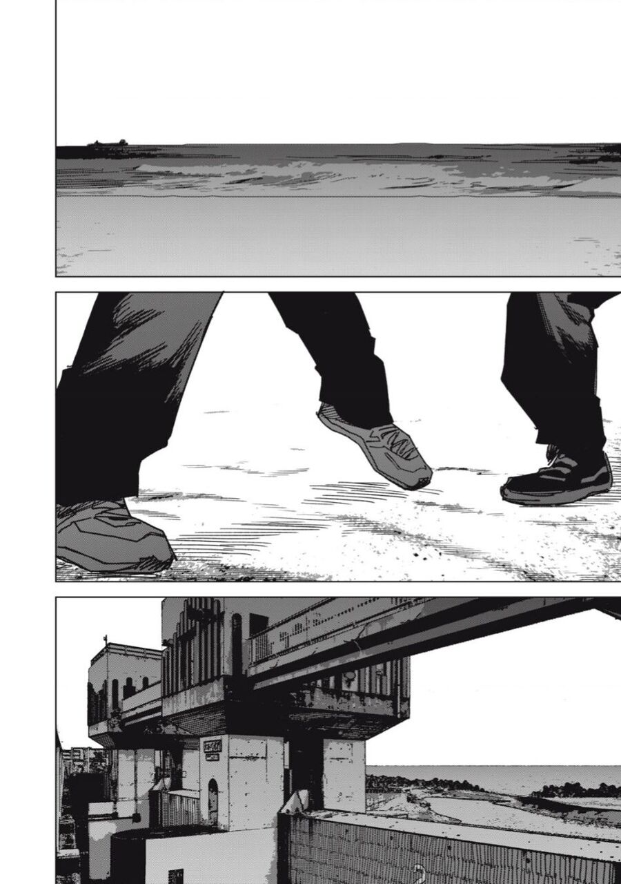 Bí Mật Ngoài Vũ Trụ Chapter 4 - 16