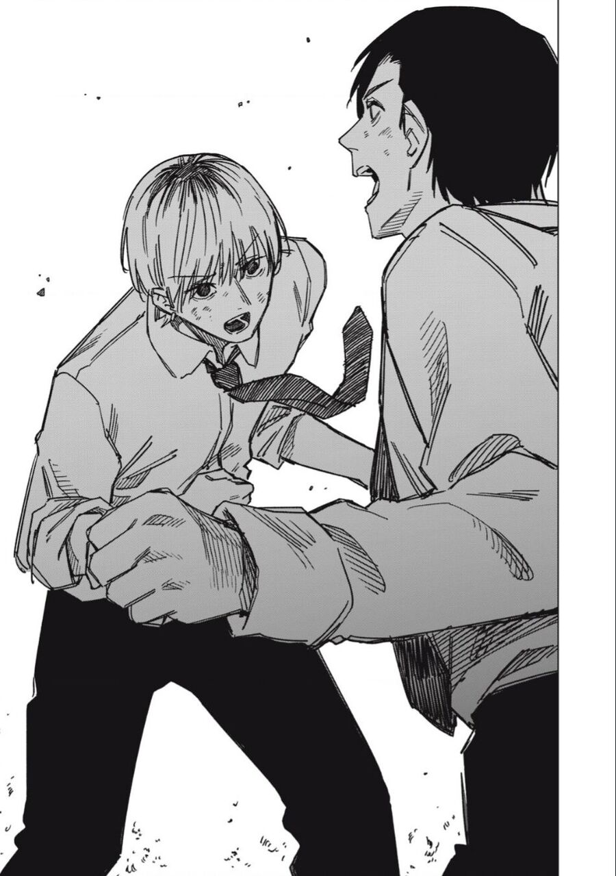 Bí Mật Ngoài Vũ Trụ Chapter 4 - 17