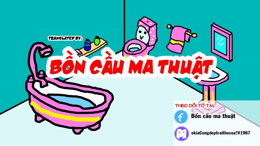 Bí Mật Ngoài Vũ Trụ Chapter 5 - 21