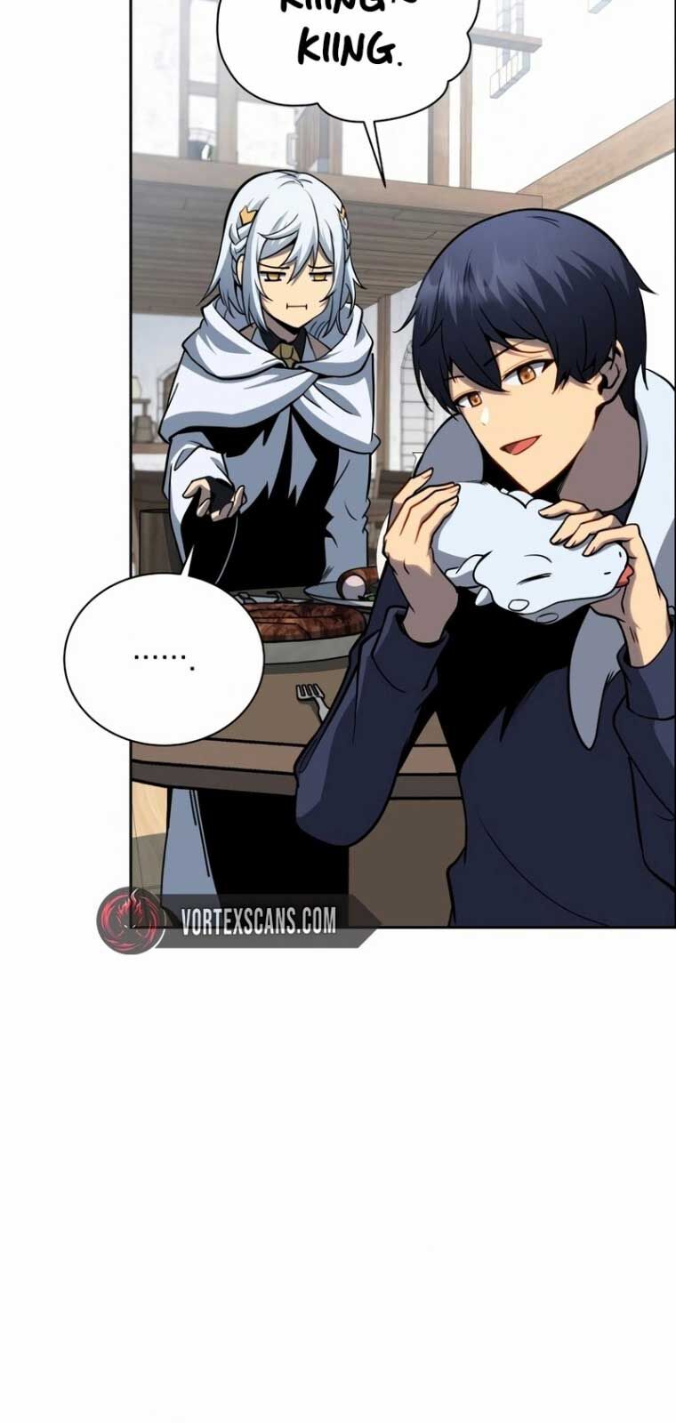 Tử Linh Sư Thiên Tài Của Học Viện Chapter 161 - 109