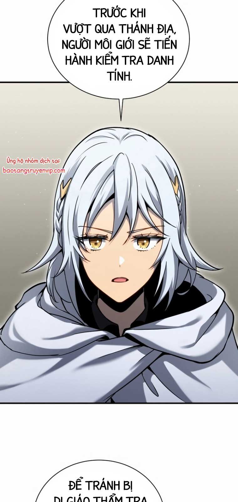 Tử Linh Sư Thiên Tài Của Học Viện Chapter 161 - 12