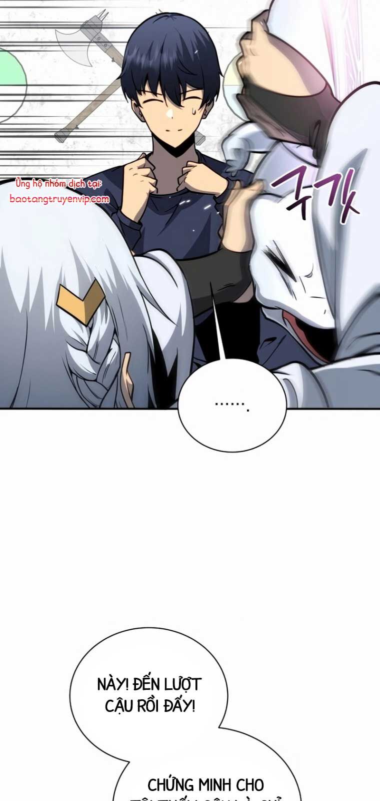 Tử Linh Sư Thiên Tài Của Học Viện Chapter 161 - 112