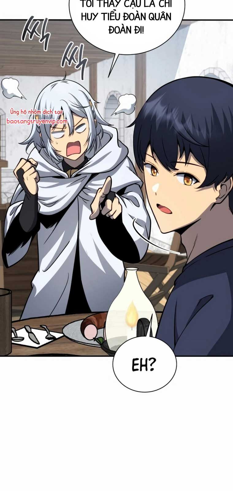 Tử Linh Sư Thiên Tài Của Học Viện Chapter 161 - 113