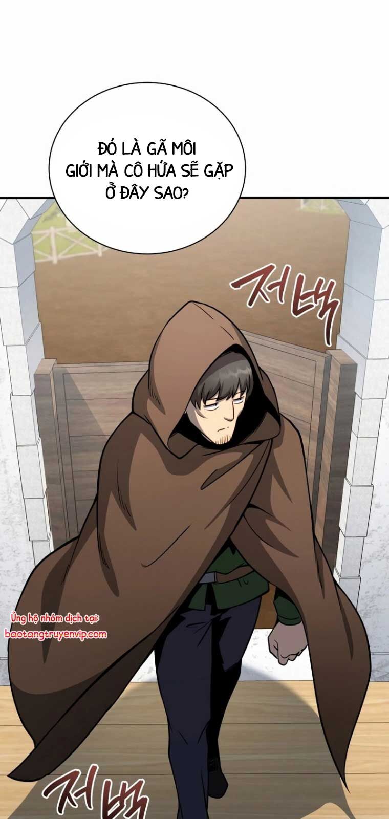 Tử Linh Sư Thiên Tài Của Học Viện Chapter 161 - 114