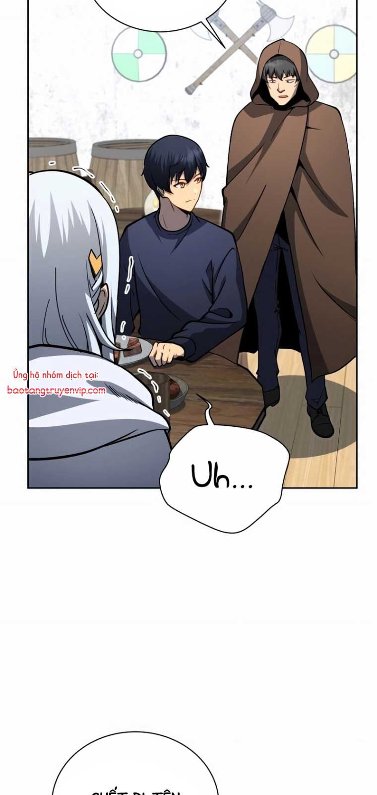 Tử Linh Sư Thiên Tài Của Học Viện Chapter 161 - 117