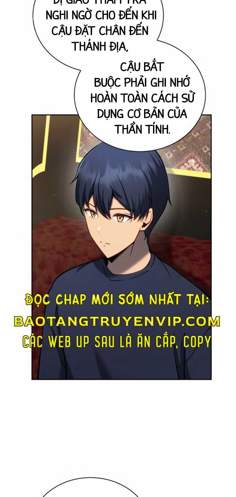 Tử Linh Sư Thiên Tài Của Học Viện Chapter 161 - 13
