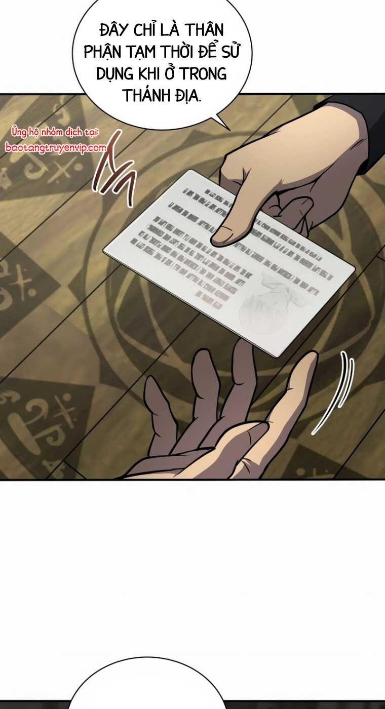 Tử Linh Sư Thiên Tài Của Học Viện Chapter 161 - 121