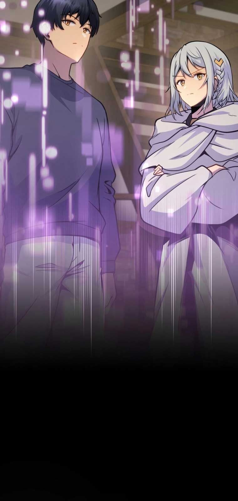 Tử Linh Sư Thiên Tài Của Học Viện Chapter 161 - 125