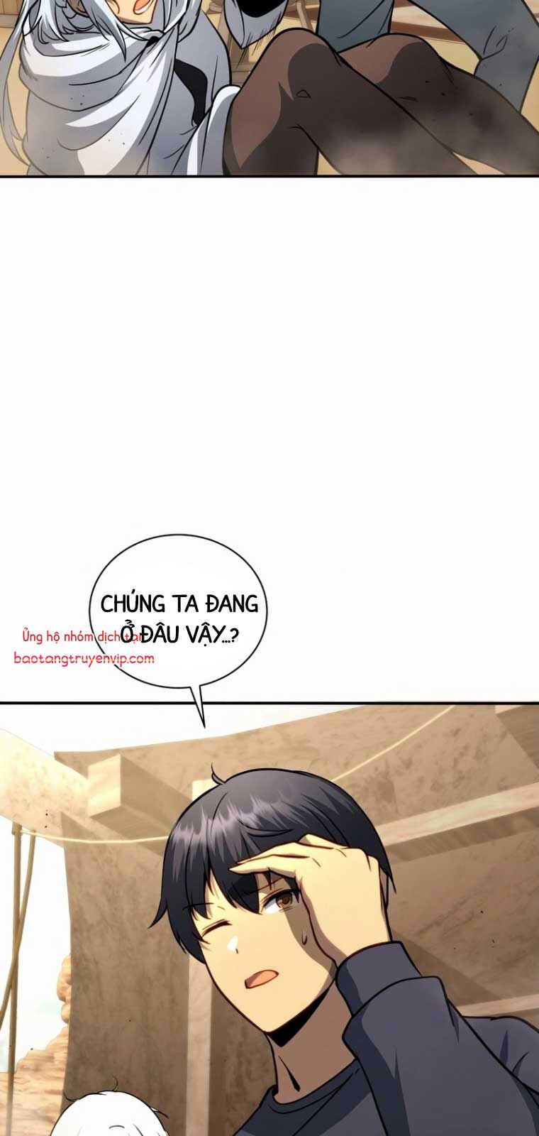 Tử Linh Sư Thiên Tài Của Học Viện Chapter 161 - 129