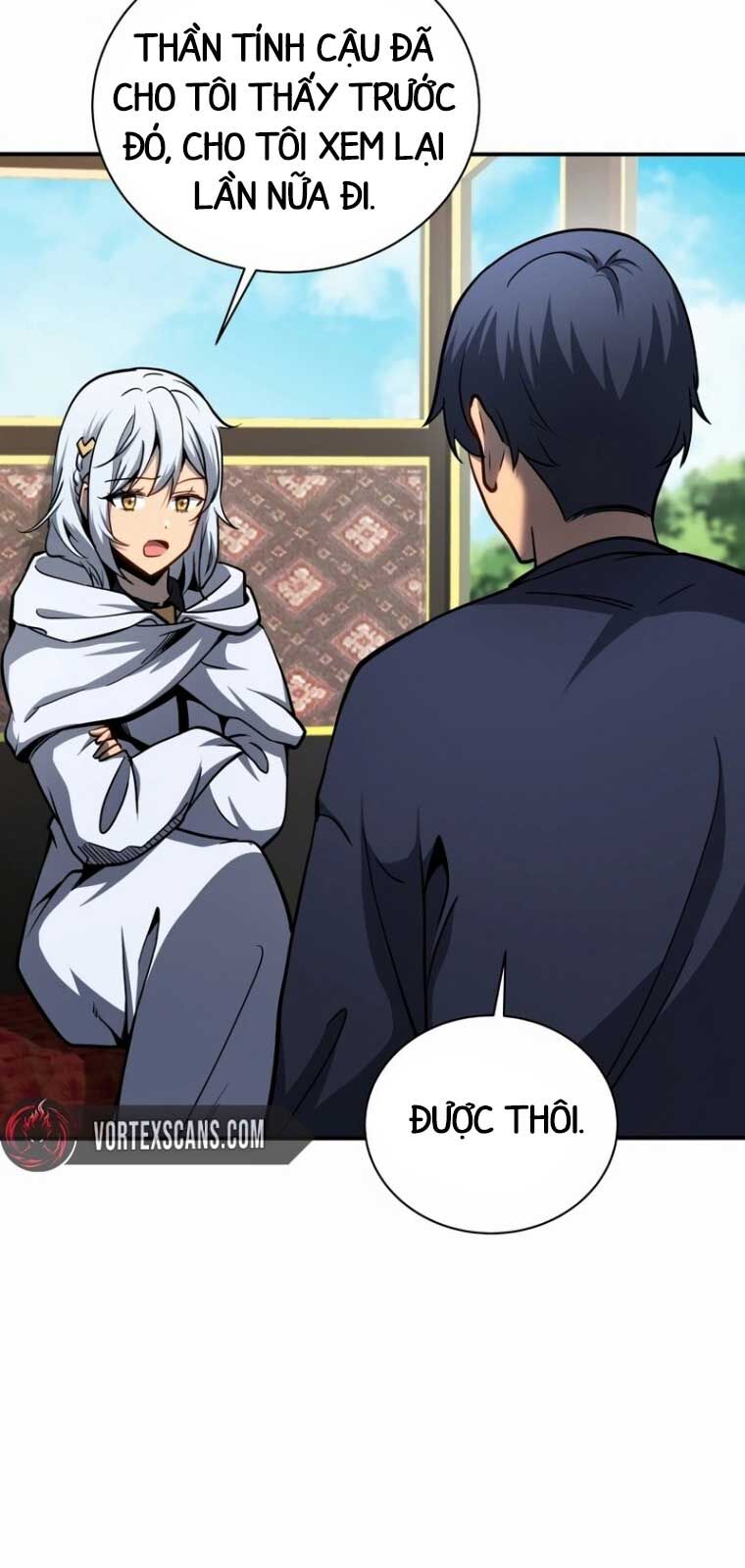 Tử Linh Sư Thiên Tài Của Học Viện Chapter 161 - 14