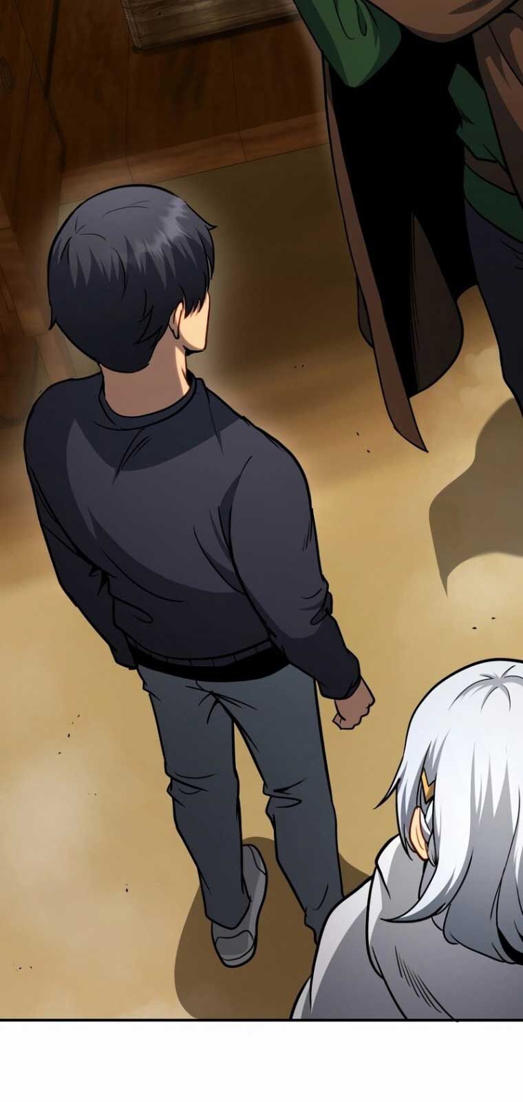 Tử Linh Sư Thiên Tài Của Học Viện Chapter 161 - 135