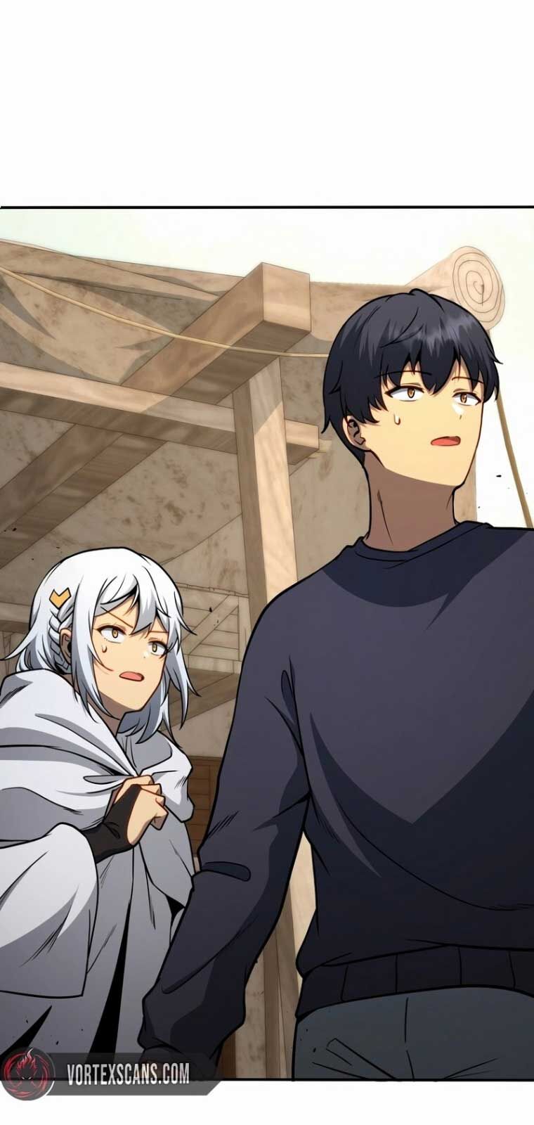 Tử Linh Sư Thiên Tài Của Học Viện Chapter 161 - 136