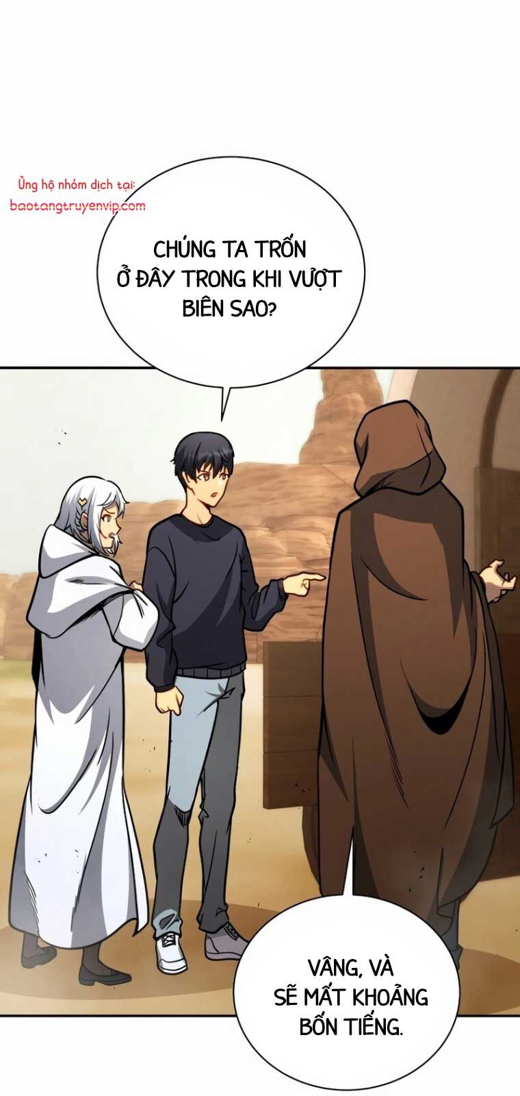 Tử Linh Sư Thiên Tài Của Học Viện Chapter 161 - 137