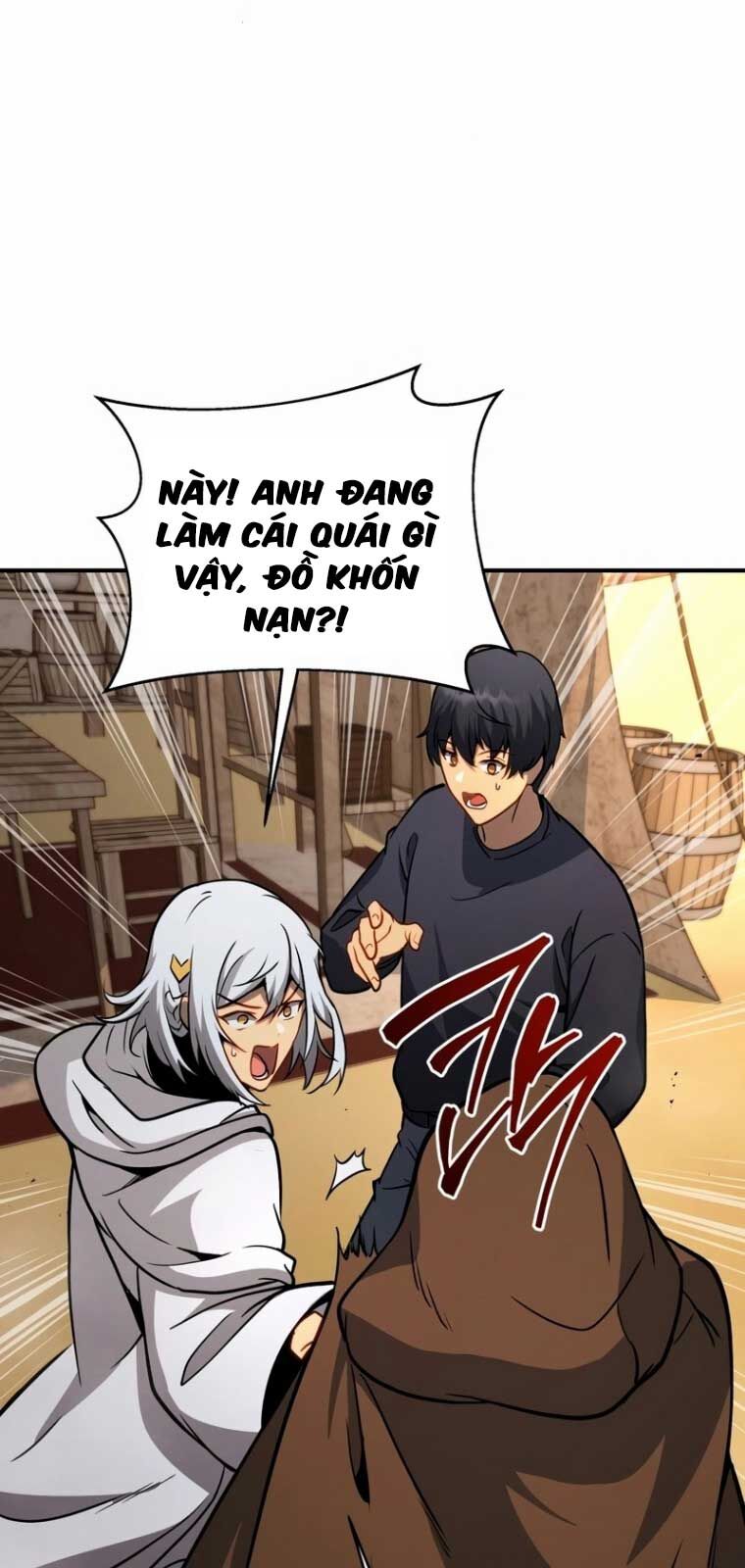 Tử Linh Sư Thiên Tài Của Học Viện Chapter 161 - 143