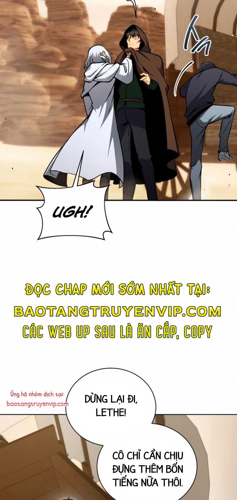 Tử Linh Sư Thiên Tài Của Học Viện Chapter 161 - 146
