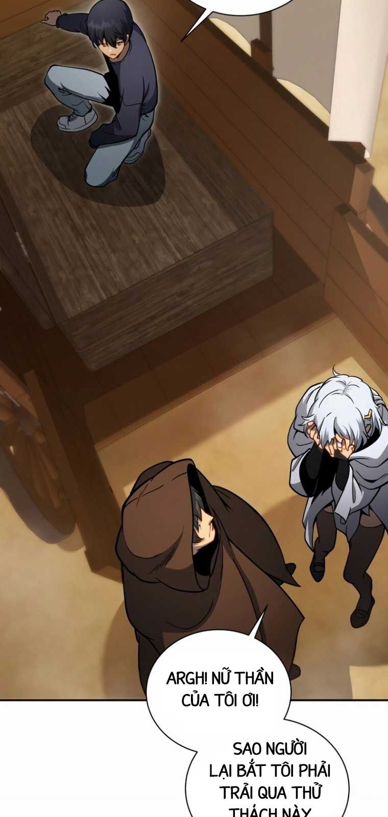 Tử Linh Sư Thiên Tài Của Học Viện Chapter 161 - 147