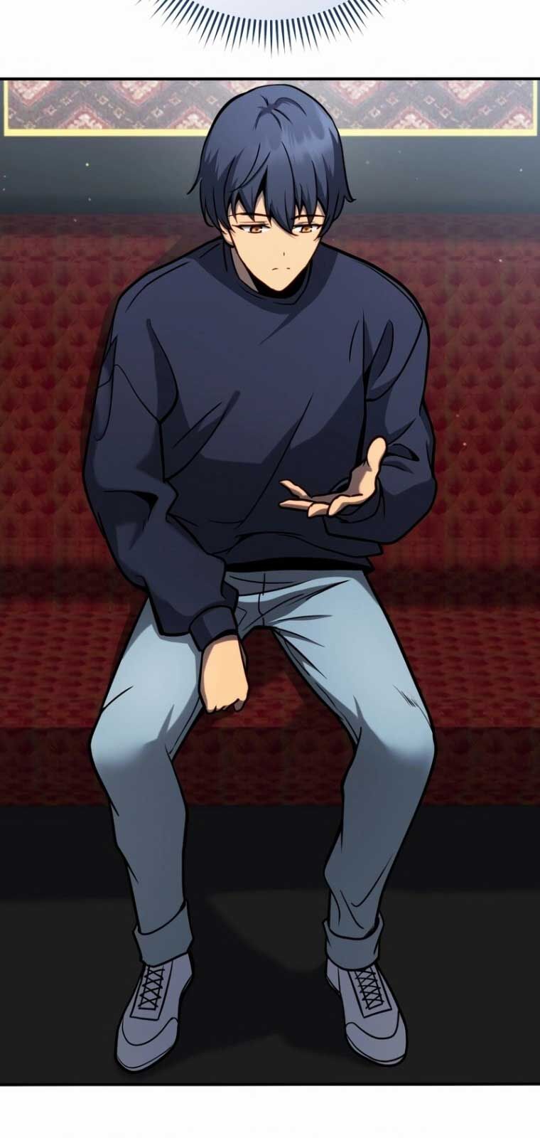 Tử Linh Sư Thiên Tài Của Học Viện Chapter 161 - 20