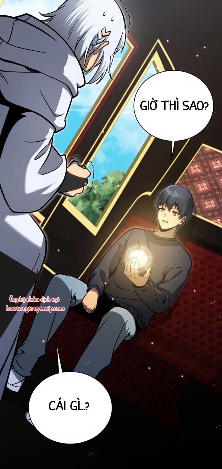 Tử Linh Sư Thiên Tài Của Học Viện Chapter 161 - 28