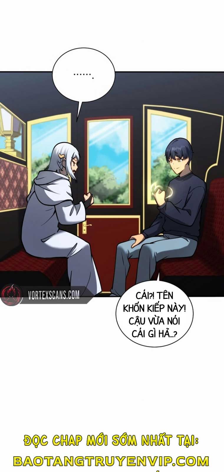 Tử Linh Sư Thiên Tài Của Học Viện Chapter 161 - 33