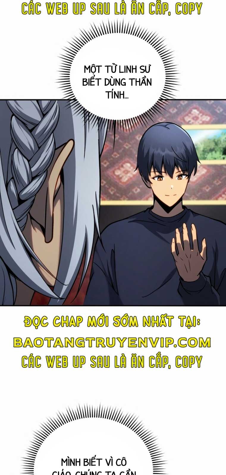 Tử Linh Sư Thiên Tài Của Học Viện Chapter 161 - 34