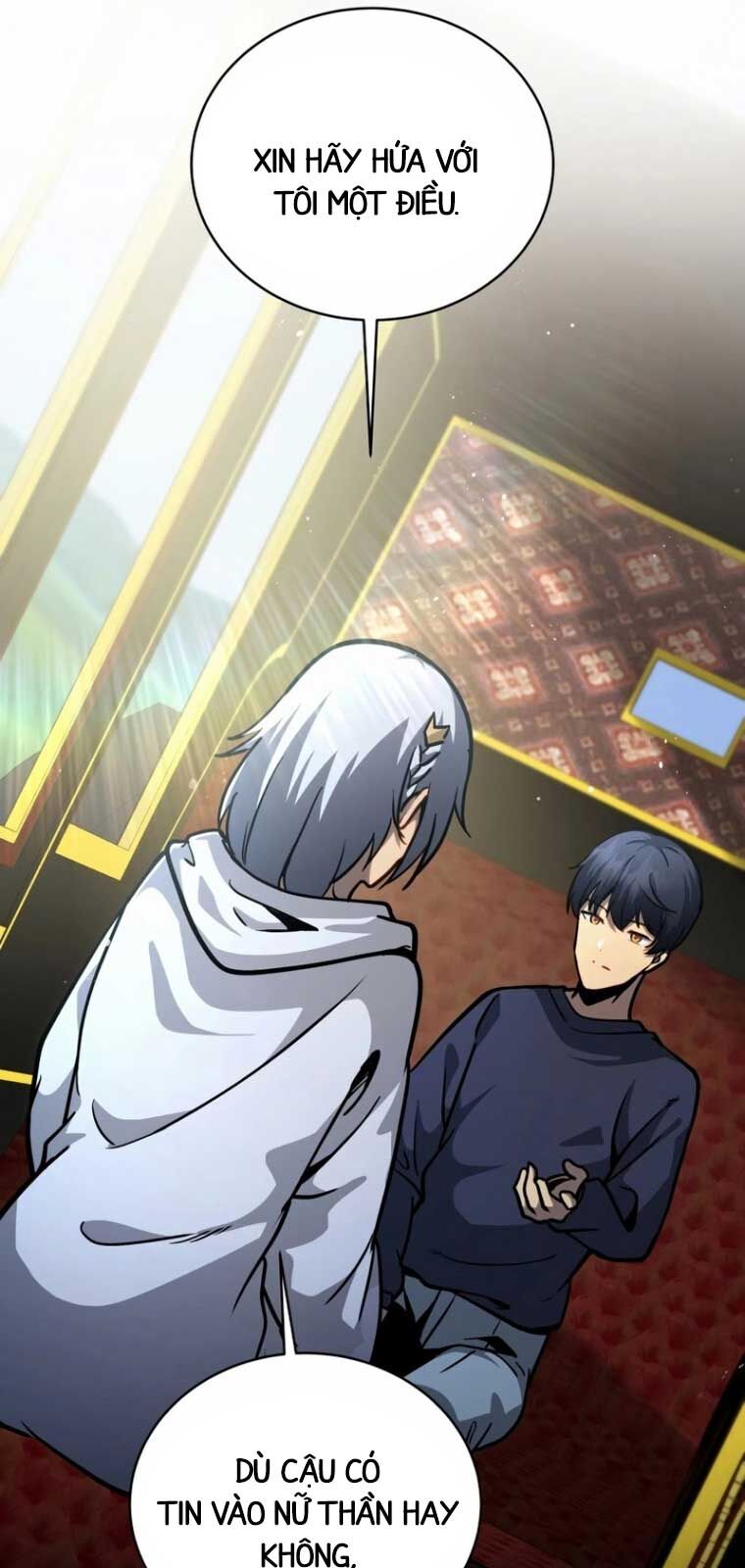 Tử Linh Sư Thiên Tài Của Học Viện Chapter 161 - 41