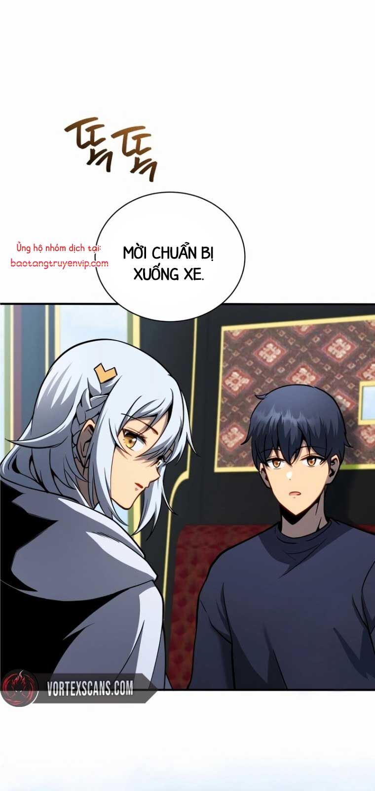 Tử Linh Sư Thiên Tài Của Học Viện Chapter 161 - 45