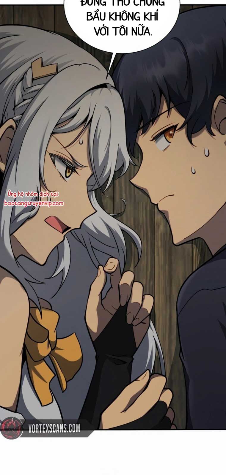 Tử Linh Sư Thiên Tài Của Học Viện Chapter 161 - 6