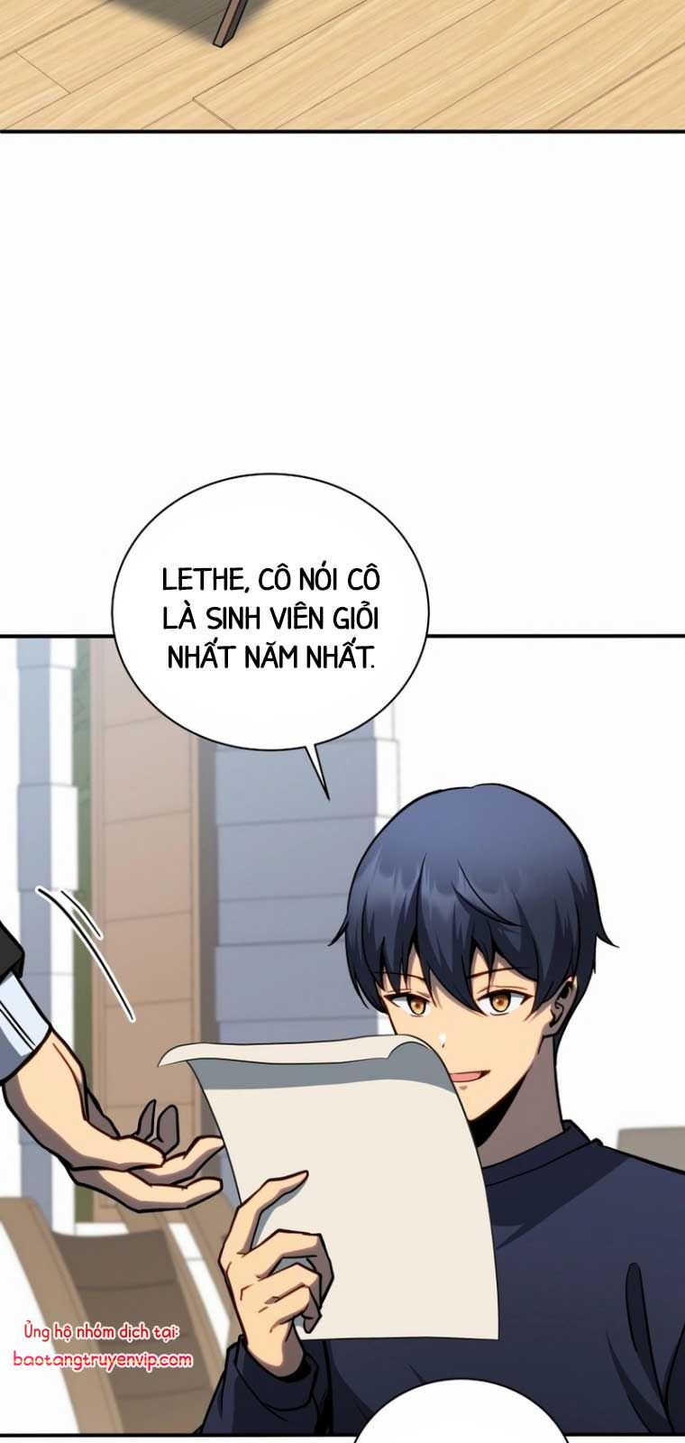 Tử Linh Sư Thiên Tài Của Học Viện Chapter 161 - 51