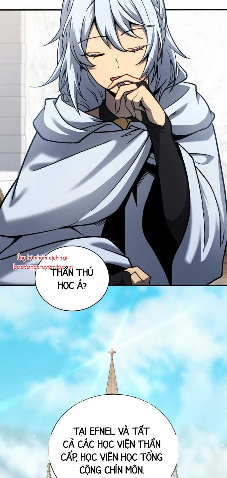 Tử Linh Sư Thiên Tài Của Học Viện Chapter 161 - 54