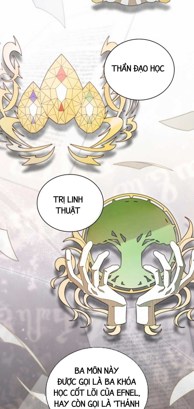Tử Linh Sư Thiên Tài Của Học Viện Chapter 161 - 56